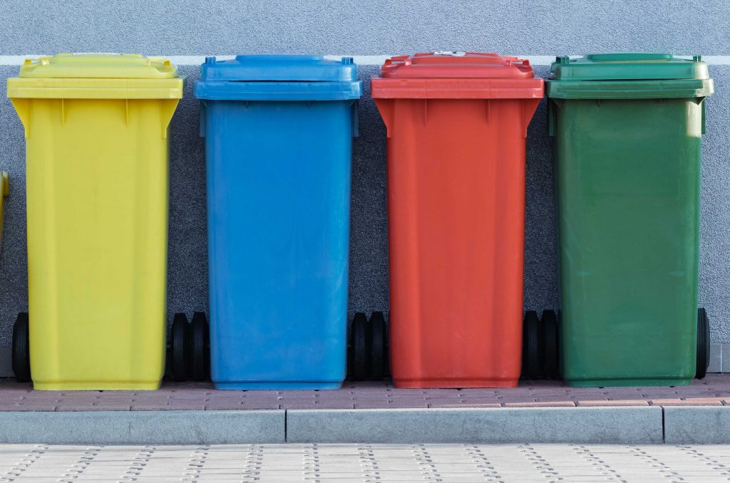 Waste and Recycling Anzac Weekend 2020 Westland Matters