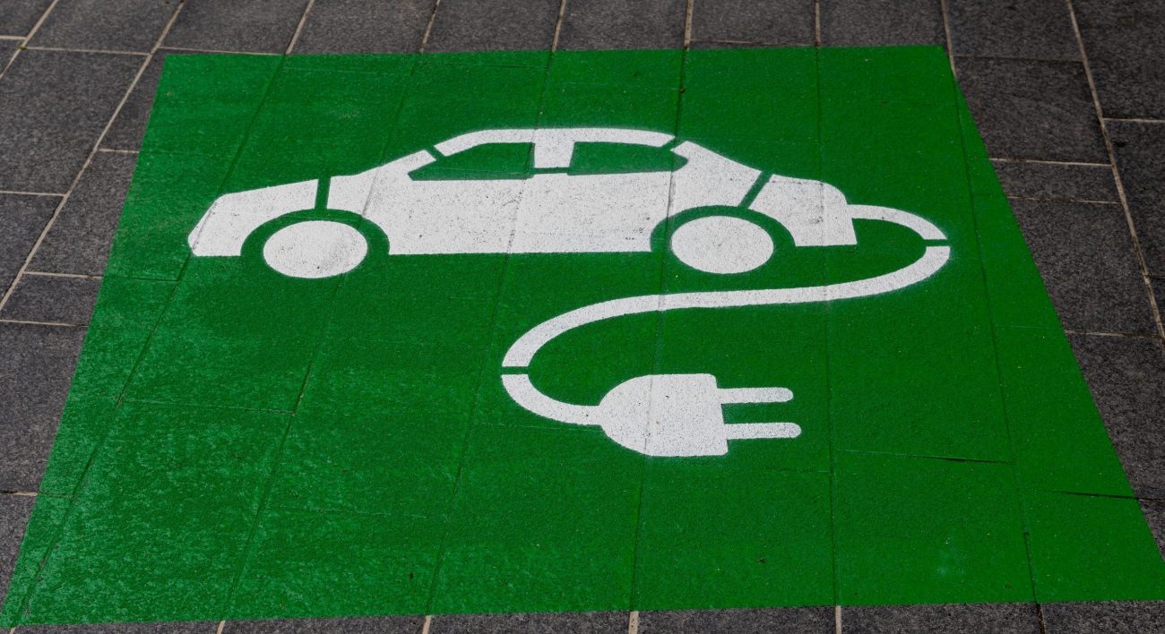 Charging our Future – consultation on electric vehicle charging network