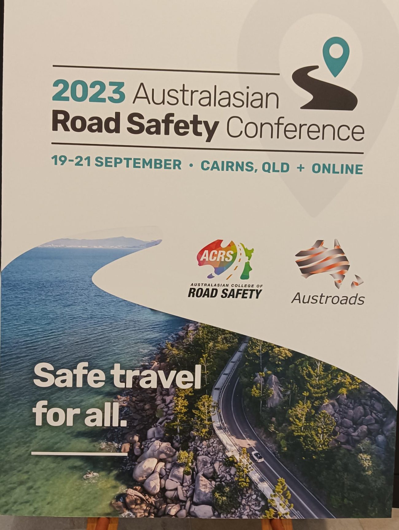 Australasian Road Safety Conference