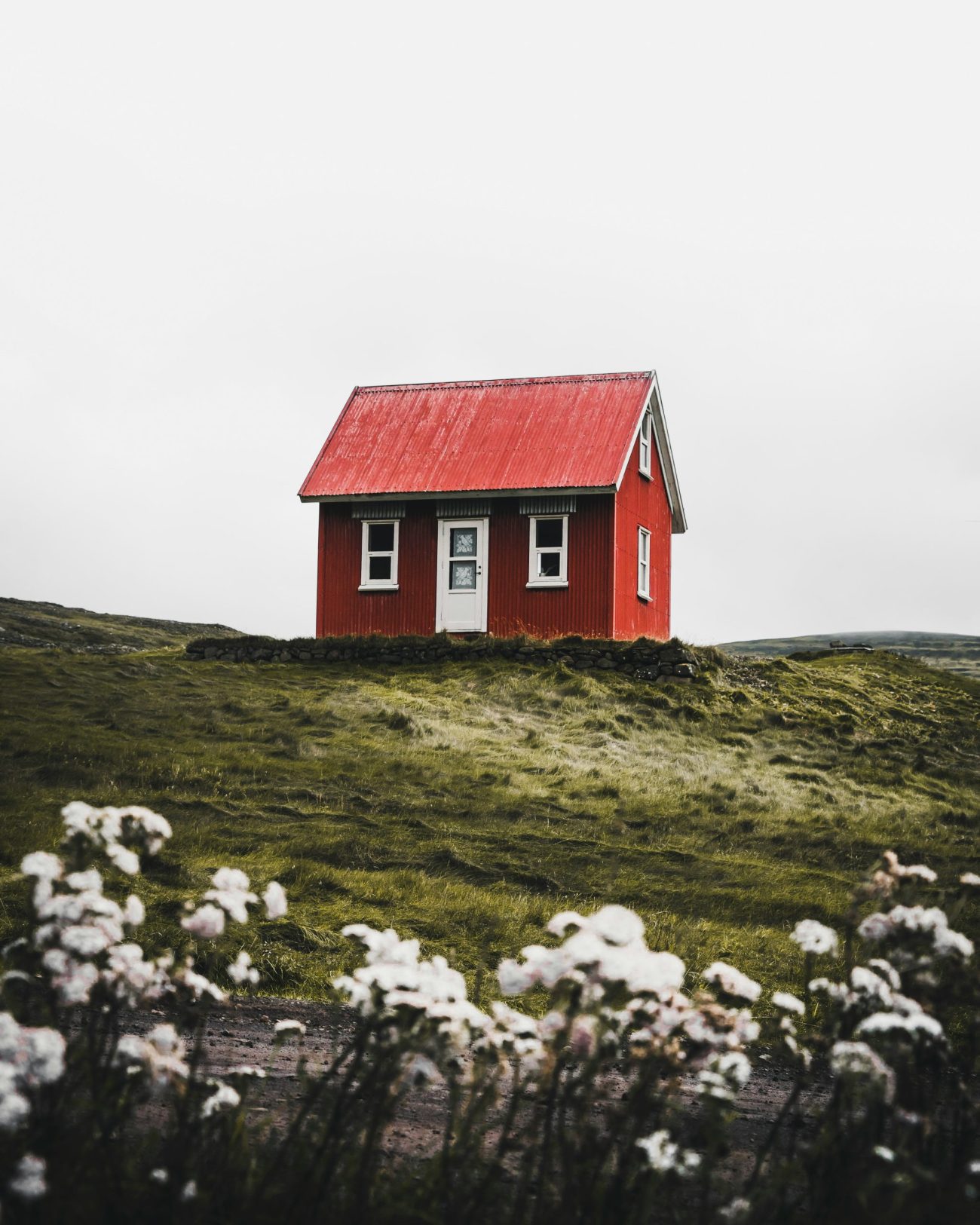 Making it easier to build granny flats