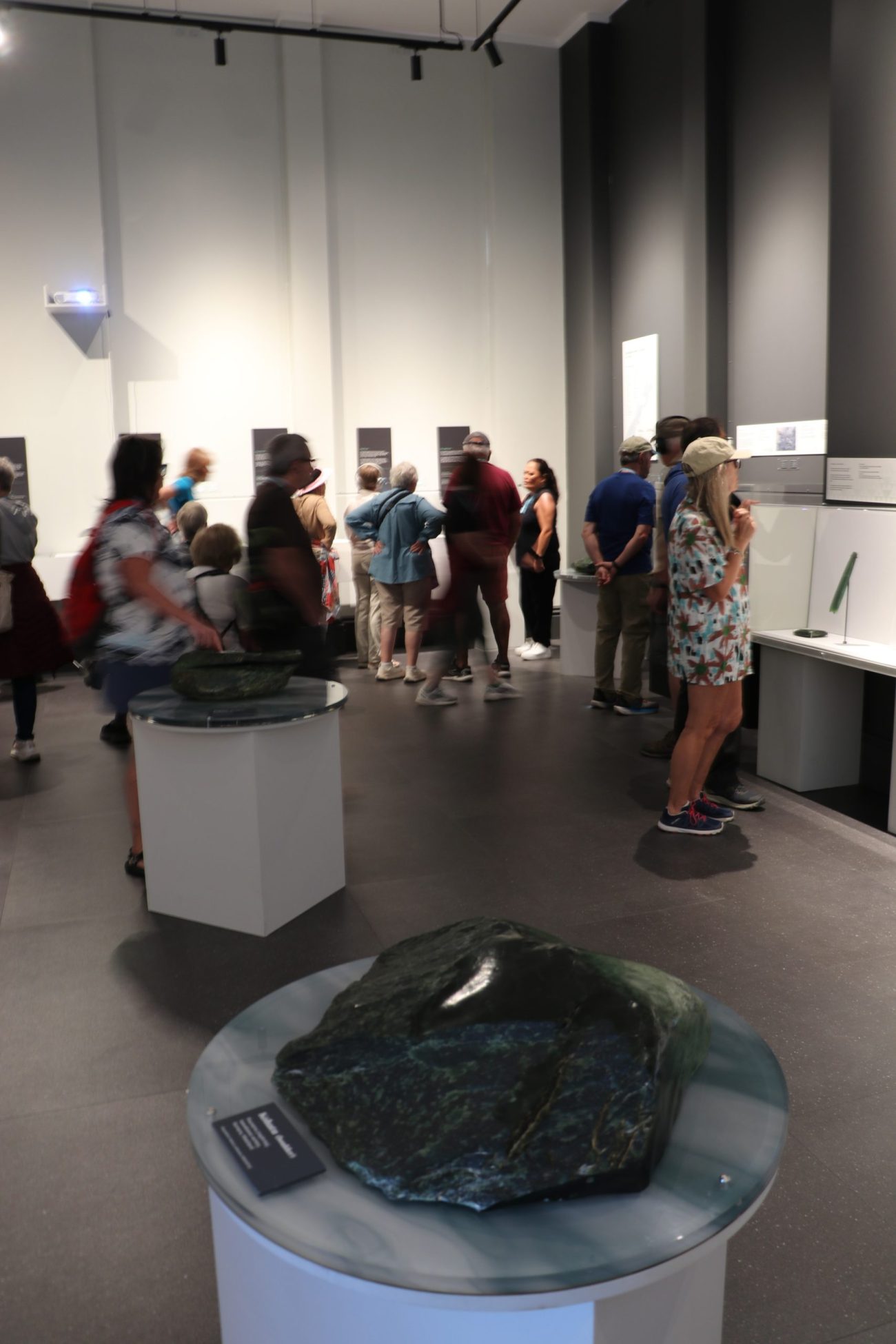 Two Months On: The Impact of Kura Pounamu – Our Treasured Stone