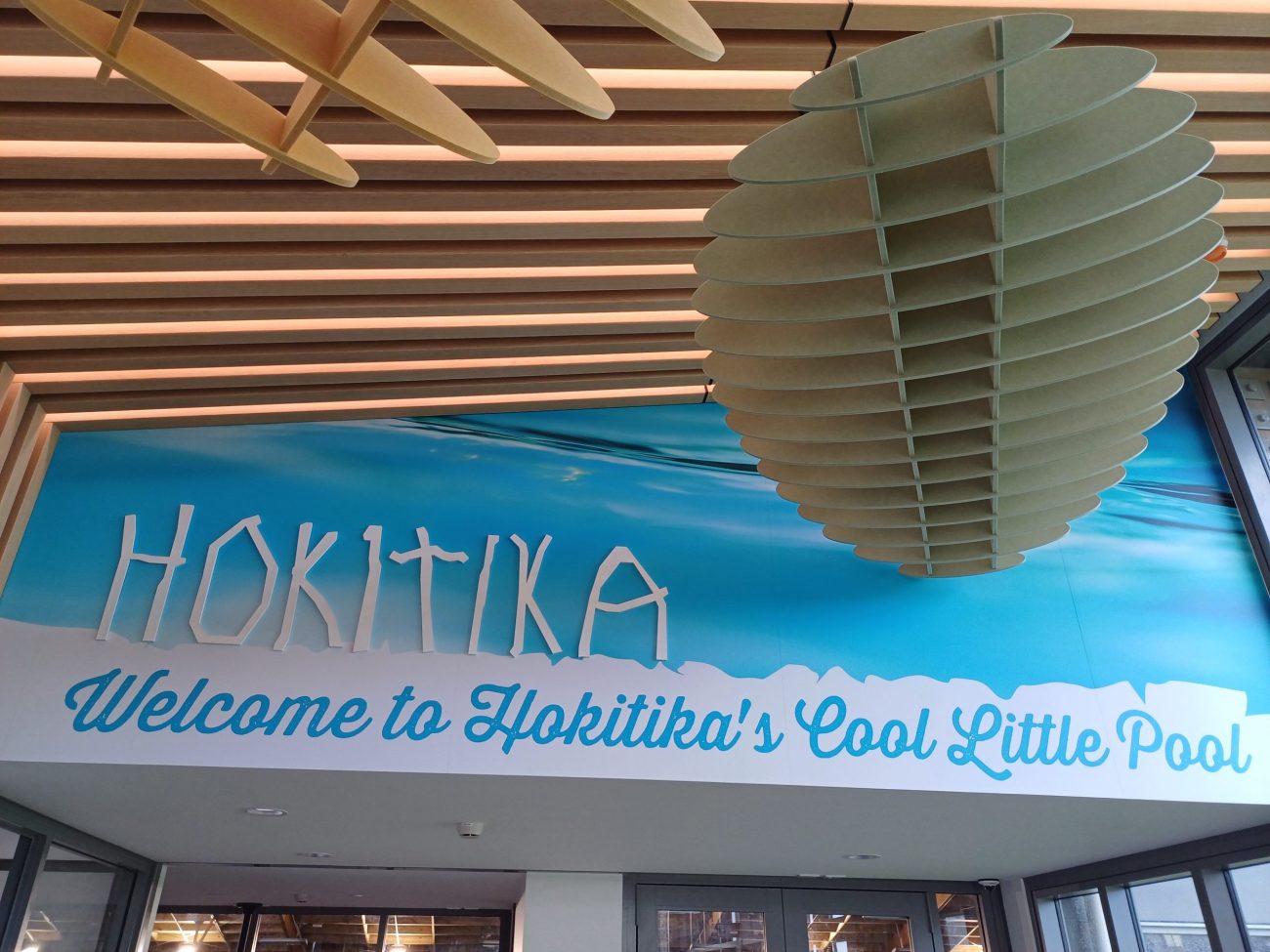 Hokitika Pool Shutdown – What are we doing?