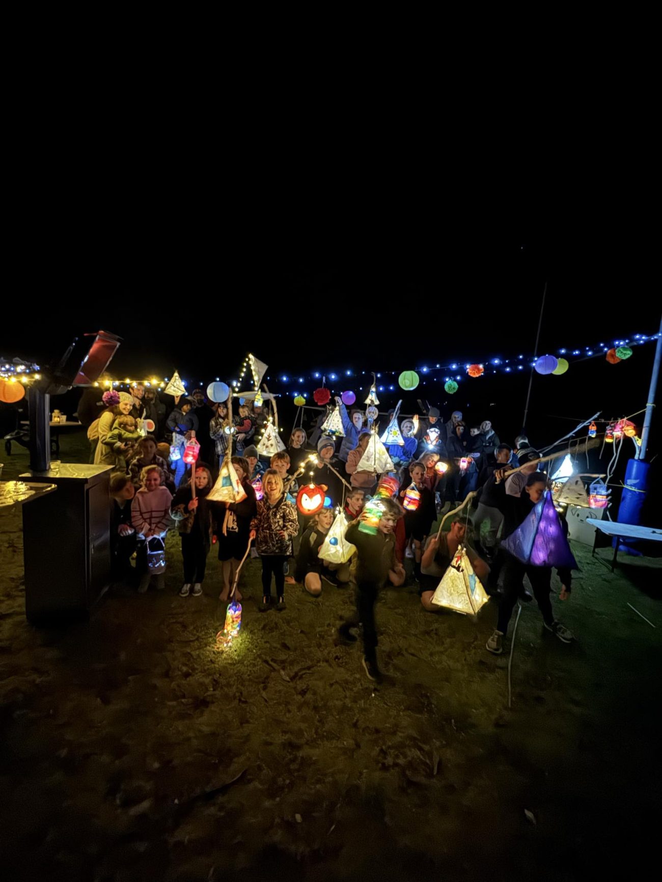 Franz Josef Lantern Festival 2025