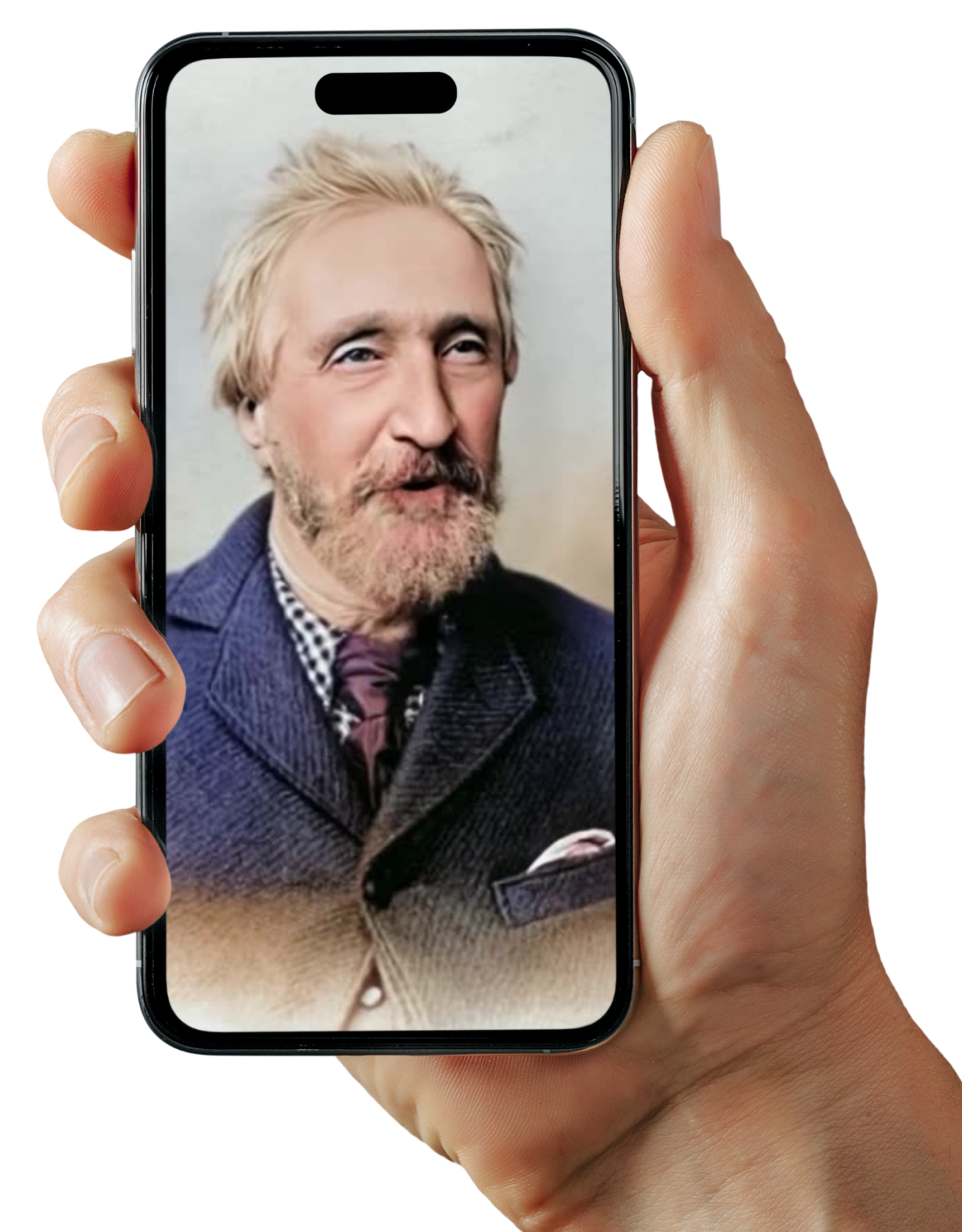 Legendary Coasters App