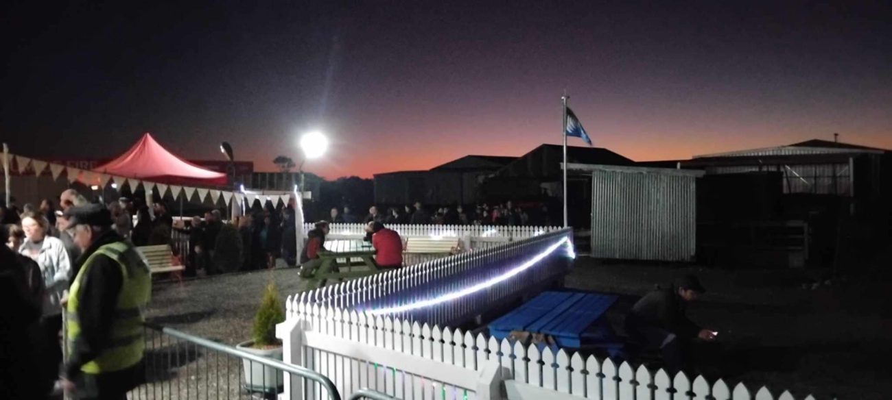 Matariki and more – Westland Industrial Heritage Park