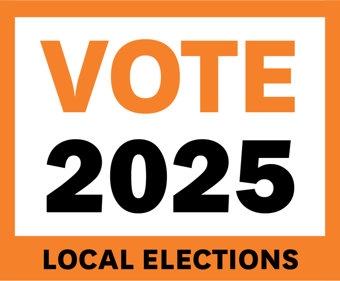 Why stand for local government?