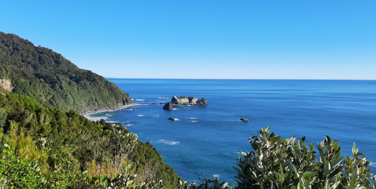 Major Resilience Upgrade Announced for SH6 at Epitaph Slip