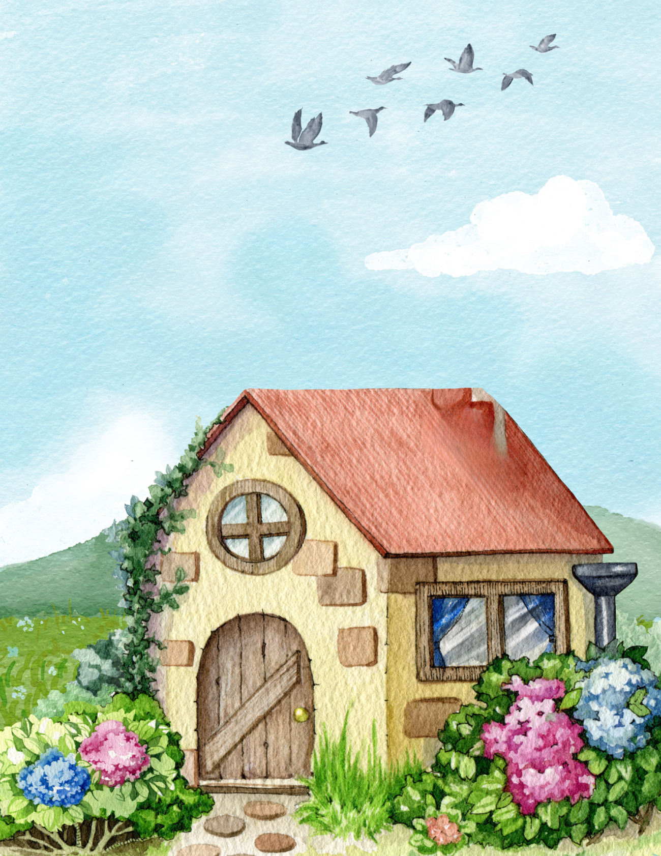 Granny flats (Small stand alone dwellings – up to 70m2 – new rules from 15th January 2026