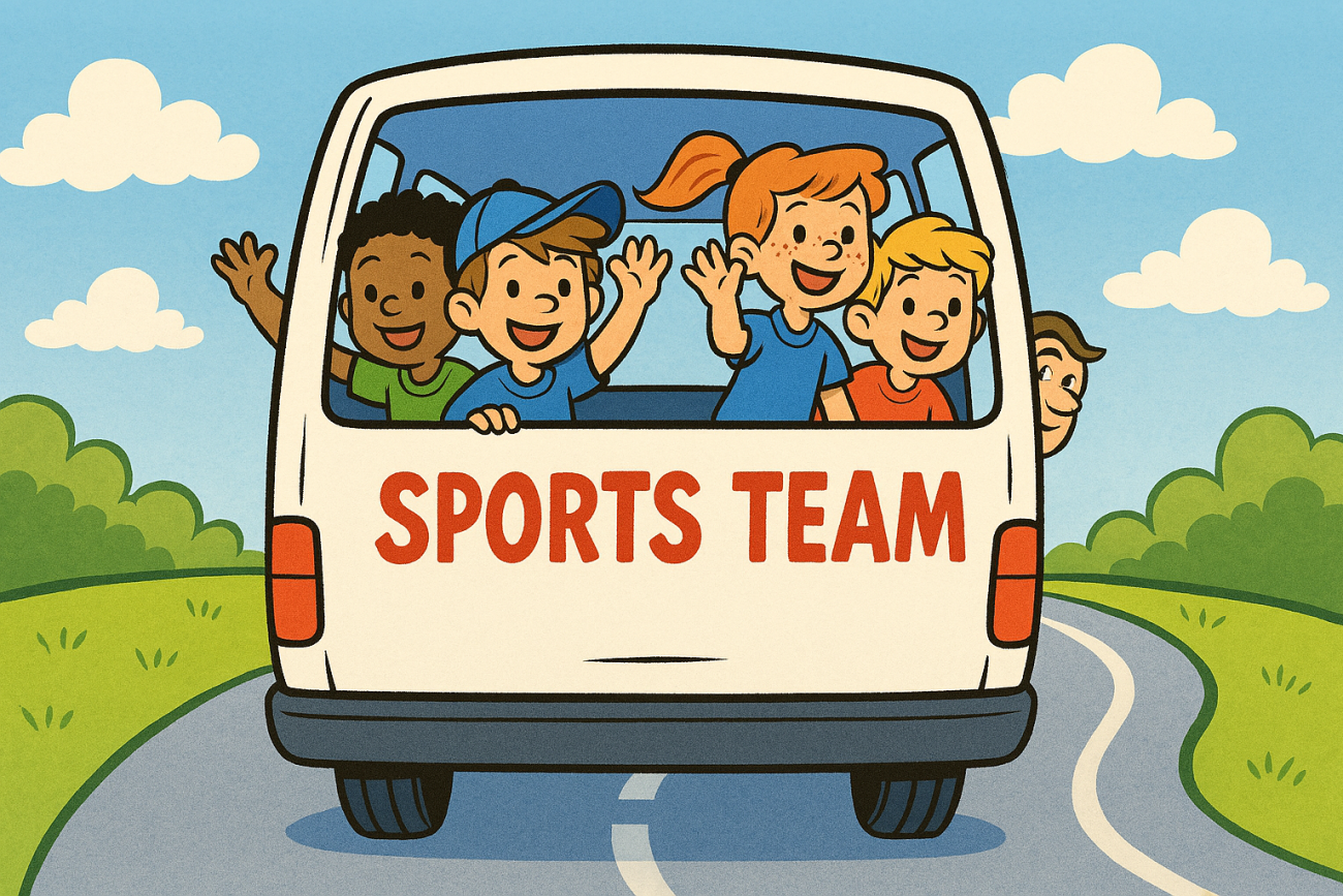 Westland District Council Rural Travel Fund Supports Local Clubs